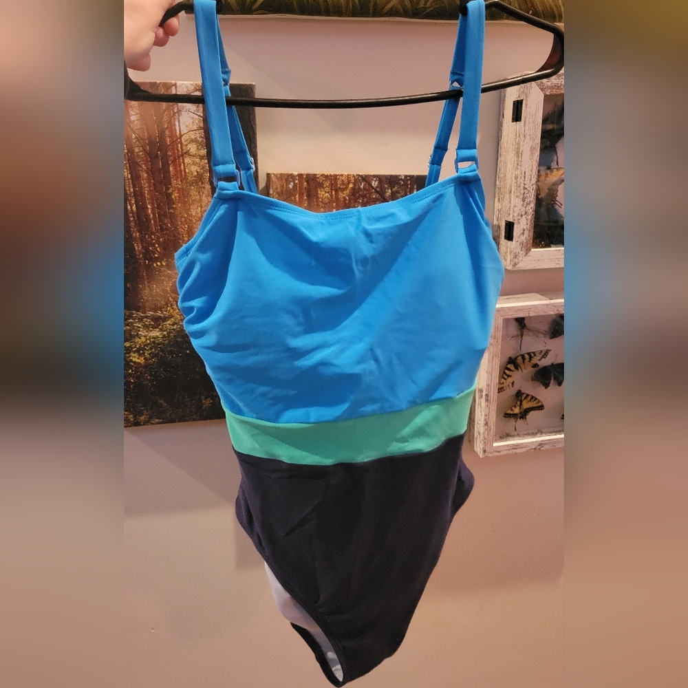 Cupshe Bathing Suit